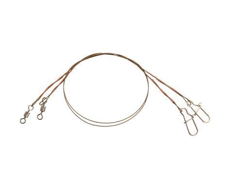 Повiдець Flagman X19 19 вол 10кг 20см 2шт (уп10шт)