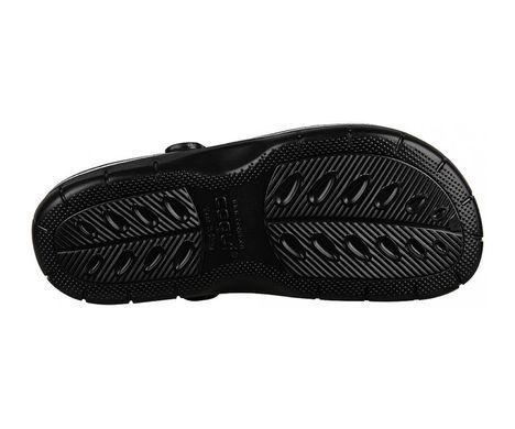 Сабо Coqui 6351 Black Antracit 44