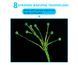Шнур Owner Kizuna Broad PEx8 300м 0.29мм 22.3кг Multi Color