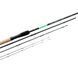 Фідерне вудлище Flagman Cast Master Feeder Medium 3.3м 60г