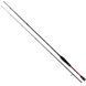 Спінінг Daiwa Ninja Z 802HFS 2.44m 30-70gr