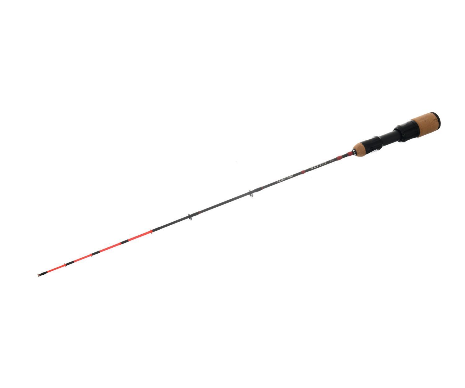 Зимова вудка Flagman Ice Rod Slytit 55см - FISHMAG - магазин