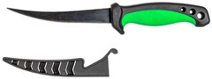 Coated Fillet Knife, 25cm - Ніж філейний, довжина: (25см)
