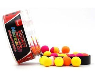 Поп-ап BOUNTY MULTICOLOR SHRIMP / KRILL 10мм