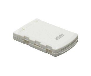 Коробка Meiho Premium Akiokun PA-10SS Perl White