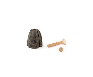 Грузило FOX Removable Flying Back Weight 10г