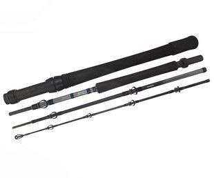 Вудлище для ловлі з човна Shimano STC Boat 2.18м 20-30lb