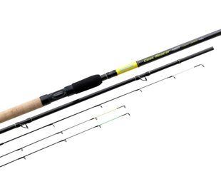 Фідерне вудлище Flagman Cast Master Feeder Heavy 4.2м 110г