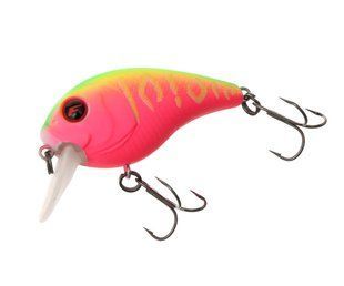 Воблер Flagman Areata Crank 38F 477