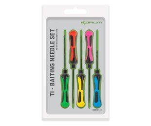 KORUM Голка TI - BAITING NEEDLE SET