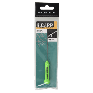 Голка GC G.Carp Boilie Needle
