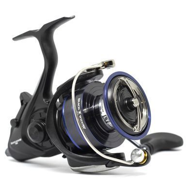 Котушка Daiwa 20 Black Widow BR LT 5000-C (20004704)