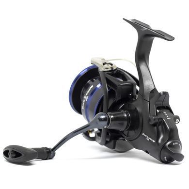 Котушка Daiwa 20 Black Widow BR LT 5000-C (20004704)