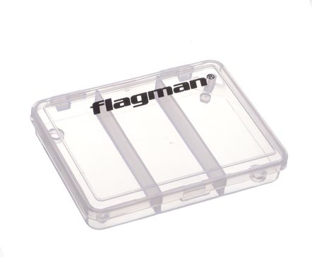 Набір из трёх коробок Flagman HS-039(3PCS/SET) 11х8,5х2