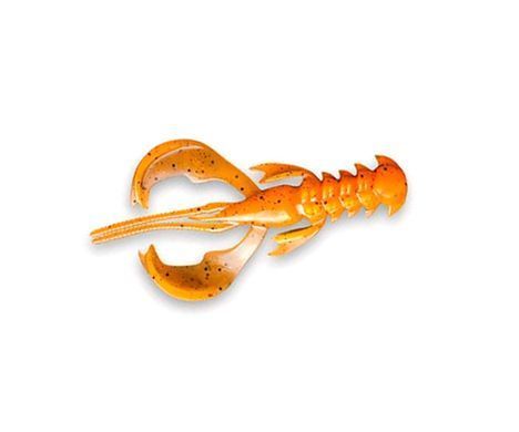 Рак Crazy Fish Nimble 2.5" #8d