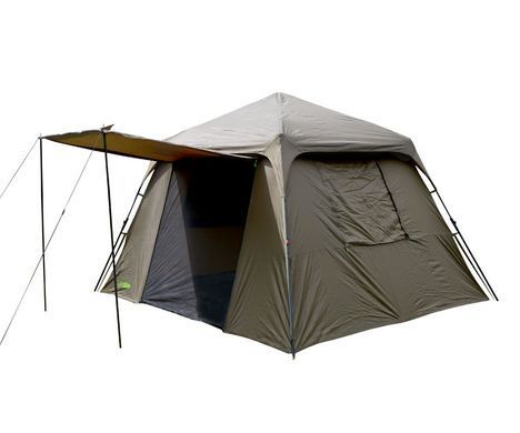 Намет короповий Carp Pro Maxi Shelter