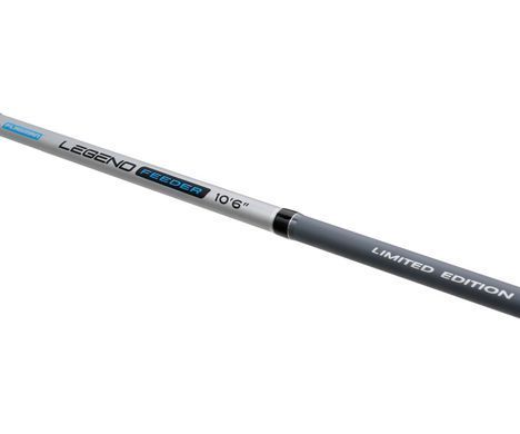 Фідерне вудлище Flagman Legend Feeder 3.25м 60г