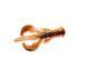 Рак Crazy Fish Nimble 2.5" #8d