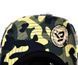 Кепка Azura Pro Tackles Cap #11 Camo -White-Red