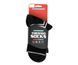 Шкарпетки треккінгові Flagman Extra Heat Merino Wool Midle Black 42-43 M