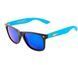 Поляризаційні окуляри VEDUTA SUNGLASSES UV 400 BL-B-BL