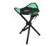 Стілець складний Forrest Voyager Green Chair