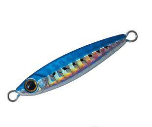 Пількер Palms Bit Arts Miniature Dax 14г 47мм H-10 Sardine