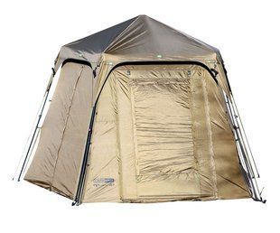 Carp Pro Шатро короповий RAM XD 3+ MAN два входи 330x330x220 NEW