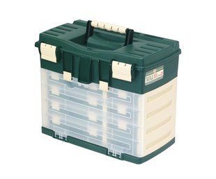 Ящик-станція Energofish Fishing Box K2 Organizer 1075