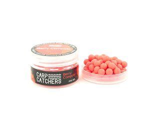 Бойли Carp Catchers Pop-Up Berry Compote 10мм
