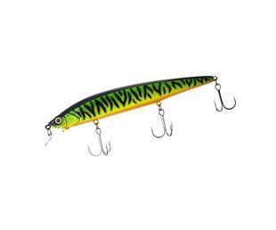 Воблер Jackall Rerange 130SP MR 130мм 22.3г Hot Tiger