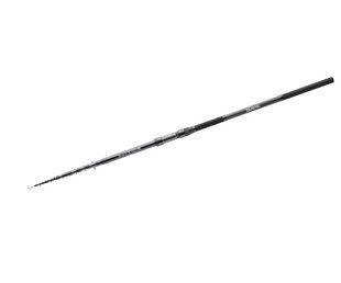 Коропове вудлище Daiwa Black Widow Tele Carp 3.9м 3.5lbs