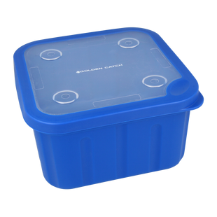 Коробка GC Method Bait Box для стік і метод міксів L