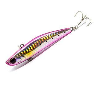 Віб Daiwa Samurai Tachi Chemi Vibe 84S 84mm 25g #Light Pink Iwashi (07465357)