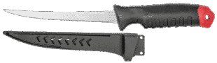 F12 Filleting Knife (Филейный разделочный нож)
