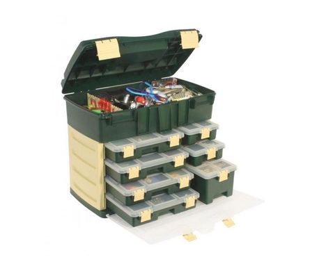 Energofish Ящик-станція Fishing Box K2 Organizer 1075