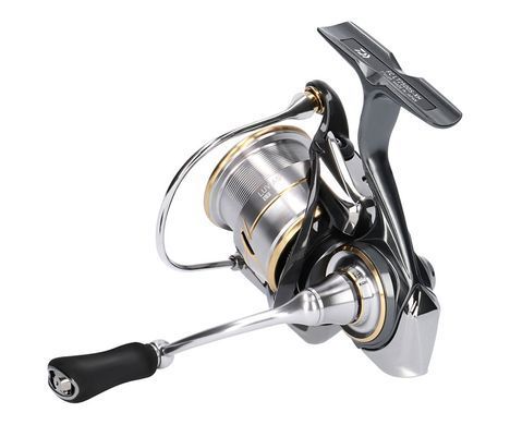Котушка Daiwa 20 Luvias LT 3000-C (10060207)