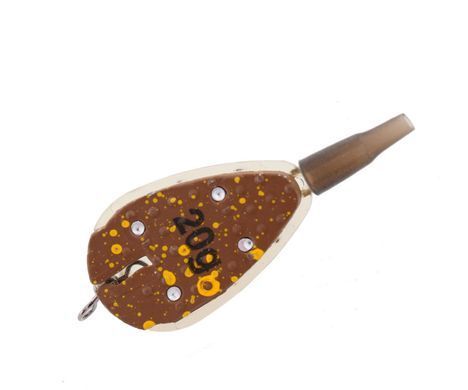 Годівниця Flagman Flat Feeder S 20 г