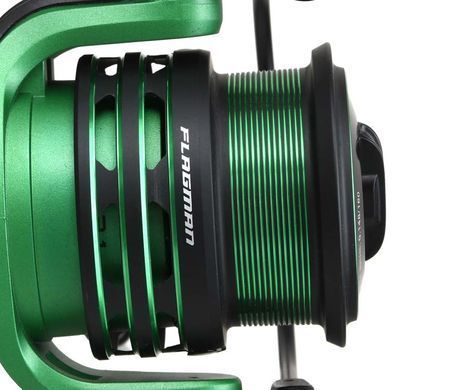Котушка Flagman Armadale Basic Feeder 5500