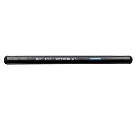 Штекерне вудлище Flagman Tregaron Match Long Pole Series 2 13м + Mini Extension