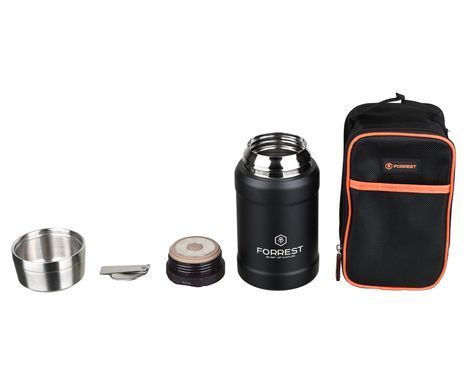 Термос для їжі Forrest Food Vacuum Bottle 0,8L