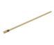 CARP PRO Трубка пластикова з перехідником для флет ANTI TANGLE TUBE FLAT 15cm. (8шт.)