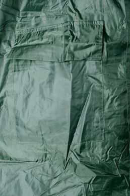 Дождевик Flagman Green Raincoat 2XL