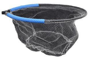 Голова подсака с поплавками FC3 Float Net Head, 50x40x33cm (Голова подсака с поплавками, леска - с 8мм ячейкой )