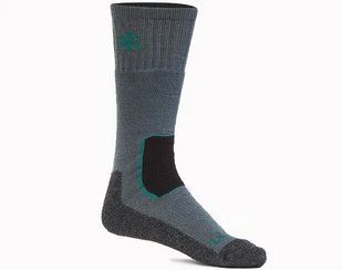 Шкарпетки жін. Norfin TARGET WOMEN T1P (70% акрил,20% поліест.,5% нейлон,5% еласт.) р.M(35-37)
