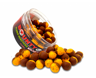 FLURO-Вафтерс BOUNTY BOUNTY KOLOBOK CORN 14мм 35шт.