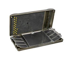 CZ Accessory&EVA Rig Box, 25,5x13,5x3cm - Кейс-Поводочниця