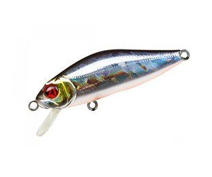 Воблер Pontoon 21 CrackJack 58SP-MR A12