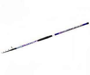 Серфове вудлище Colmic Impeto 200 4.2м 200г