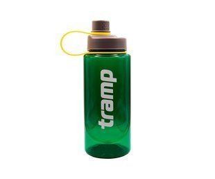 Фляга Tramp Тритан UTRC-288 1л Green